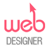 the Webdesigner